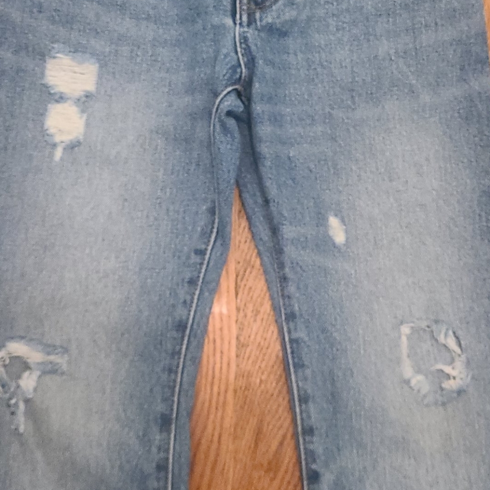 Ripped Jeans - Picture 5 of 5